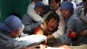 Задник к фильму "Вирус" #208270