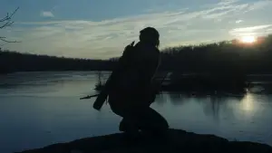 Задник к фильму "Голодные игры: И вспыхнет пламя" #625129