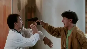 Задник к фильму "Круто сваренные 2: Последняя кровь" #482971