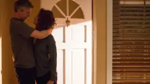 Задник к фильму "Любовники" #486504