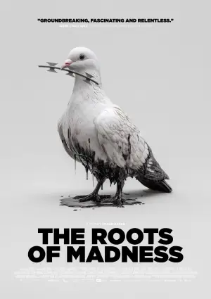Постер к фильму "The Roots of Madness" #777068