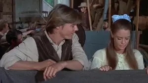 Задник к фильму "Непобежденные" #395957