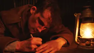 Задник к фильму "The Wire Game" #767227