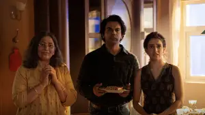 Задник к фильму "टोस्टर" #775429
