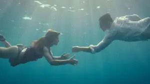 Задник к фильму "Влюбись в меня до безумия" #562951