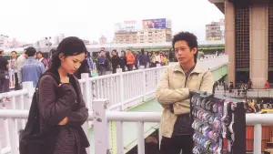 Задник к фильму "А у вас который час?" #395572