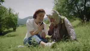 Задник к фильму "Диви ягоди" #541137