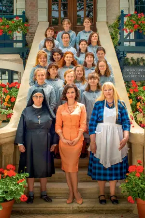 Постер к фильму "Как быть хорошей женой" #323624