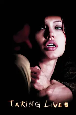 Постер к фильму "Забирая жизни" #115019