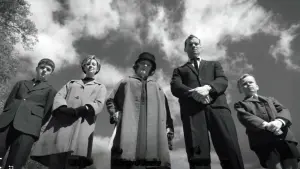 Задник к фильму "Белфаст" #239526