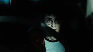 Задник к фильму "Гарри Поттер и Принц-полукровка" #798467