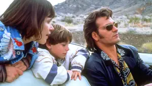 Задник к фильму "Отчаянный папа" #715869