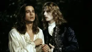 Задник к фильму "Интервью с вампиром" #506570