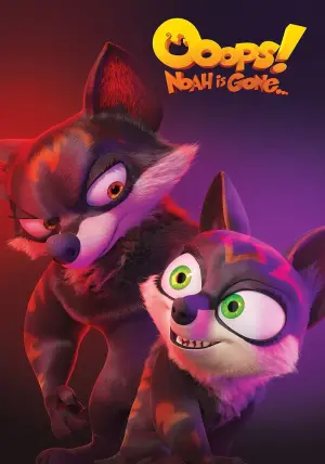 Постер к фильму "Упс… Ной уплыл!" #98493