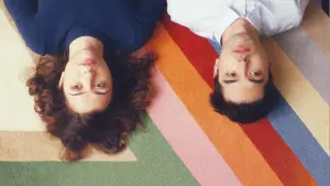 Видео к фильму Прокачай нормальность | Straight Up | Full Virtual Q&A | Coolidge Corner Theatre