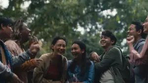 Задник к фильму "Сахарная фабрика" #694607