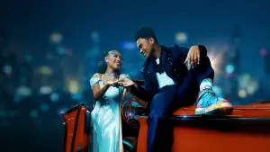 Задник к фильму "Кроссовушка" #345439