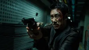 Задник к фильму "Сторонник" #332214