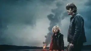 Задник к фильму "Бухта Бэррона" #638126