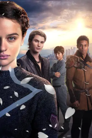 Постер к фильму "Уродина" #613422