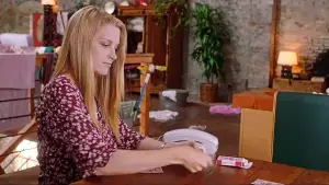 Задник к фильму "Ангел-хранитель" #627038