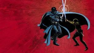 Задник к фильму "Звёздные войны: Эпизод 5 - Империя наносит ответный удар" #601934