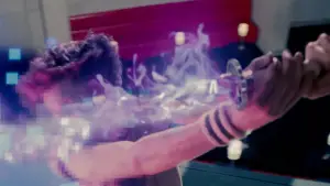 Задник к фильму "Скотт Пилигрим против всех" #618011