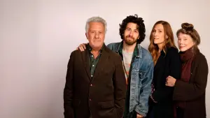 Задник к фильму "Сэм и Кейт" #196029