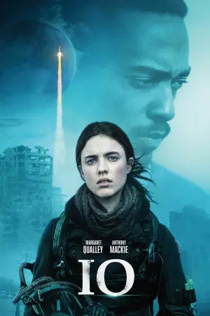Постер к фильму "ИО" #147469