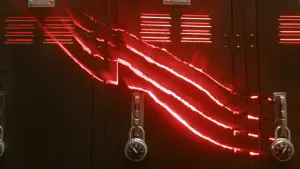 Задник к фильму "Кошмар на улице Вязов 4: Повелитель сна" #720370