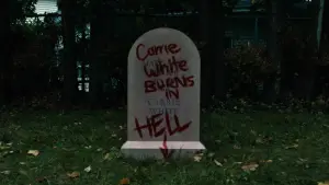 Задник к фильму "Телекинез" #736288