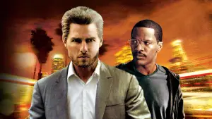 Задник к фильму "Соучастник" #625928