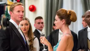 Задник к фильму "Корона на Рождество" #446860