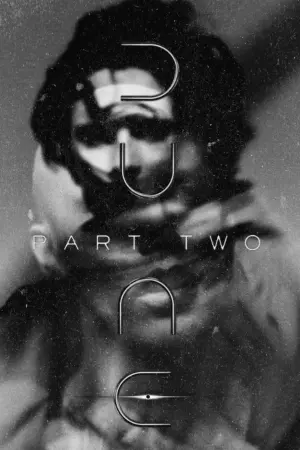 Постер к фильму "Дюна 2" #412521