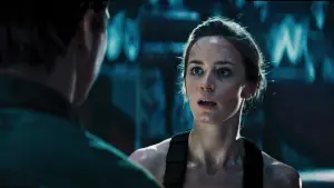 Задник к фильму "Грань будущего" #588531