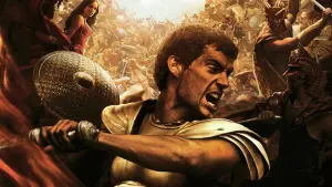 Задник к фильму "Война Богов: Бессмертные" #309452