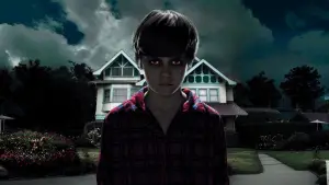 Задник к фильму "Астрал" #680816