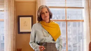 Задник к фильму "Мой год в Нью-Йорке" #380631