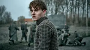 Задник к фильму "Битва на Шельде" #239580