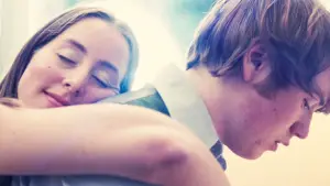 Задник к фильму "Лакричная пицца" #683102