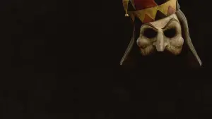 Задник к фильму "Лукавый" #165138