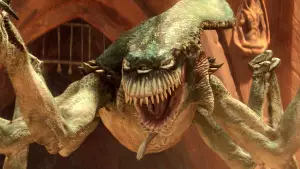 Задник к фильму "Звёздные войны: Эпизод 2 - Атака клонов" #616986