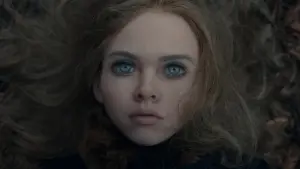 Задник к фильму "М3ГАН" #503952