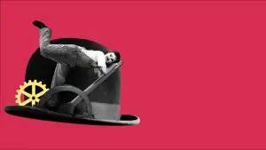 Задник к фильму "Новые времена" #672304