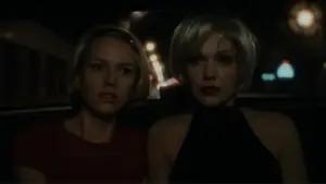 Задник к фильму "Малхолланд Драйв" #608743