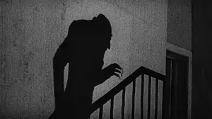 Задник к фильму "Носферату. Симфония ужаса" #676387