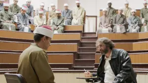 Задник к фильму "Заговор в Каире" #346288