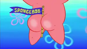 Задник к фильму "Губка Боб Квадратные Штаны" #586916