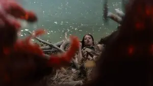 Задник к фильму "Добыча" #626168