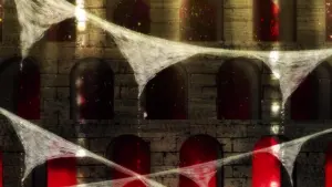 Задник к фильму "Девочка-волшебница Мадока: История восстания" #387888